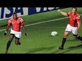 Twenty Golden Rugby World Cup Moments