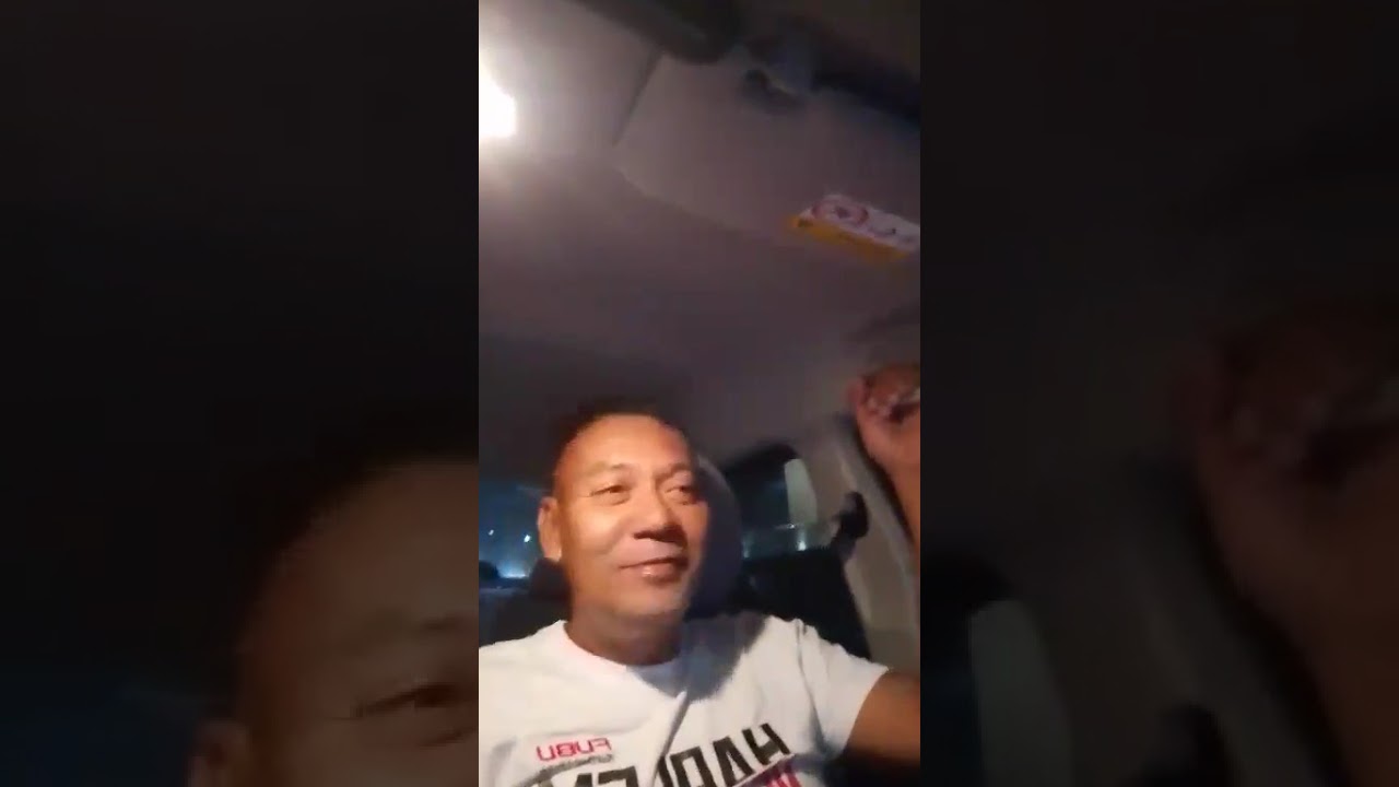 Oobra nman kaya Tayo sa manila arena