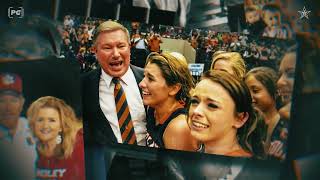 2026 AHSAA Hall of Fame Tribute - Larry Strain, Coach - Woodland/Handley High School