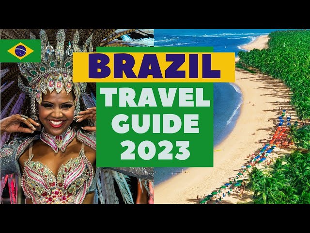Brazil Carnival 2023/2024: Essential Guide - Planet Travel Advisor