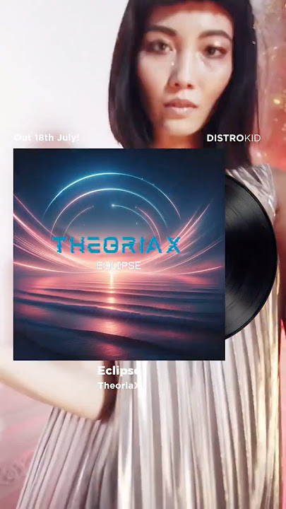 TheoriaX - Eclipse