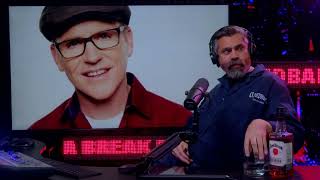Why we hate Tony Hinchflffe | RED BAR