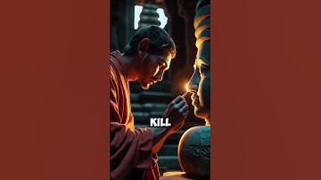 The Real Reason Ancient Statues Have Broken Noses 😮🏛️