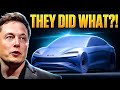 Tesla in panic chinas new car changes everything