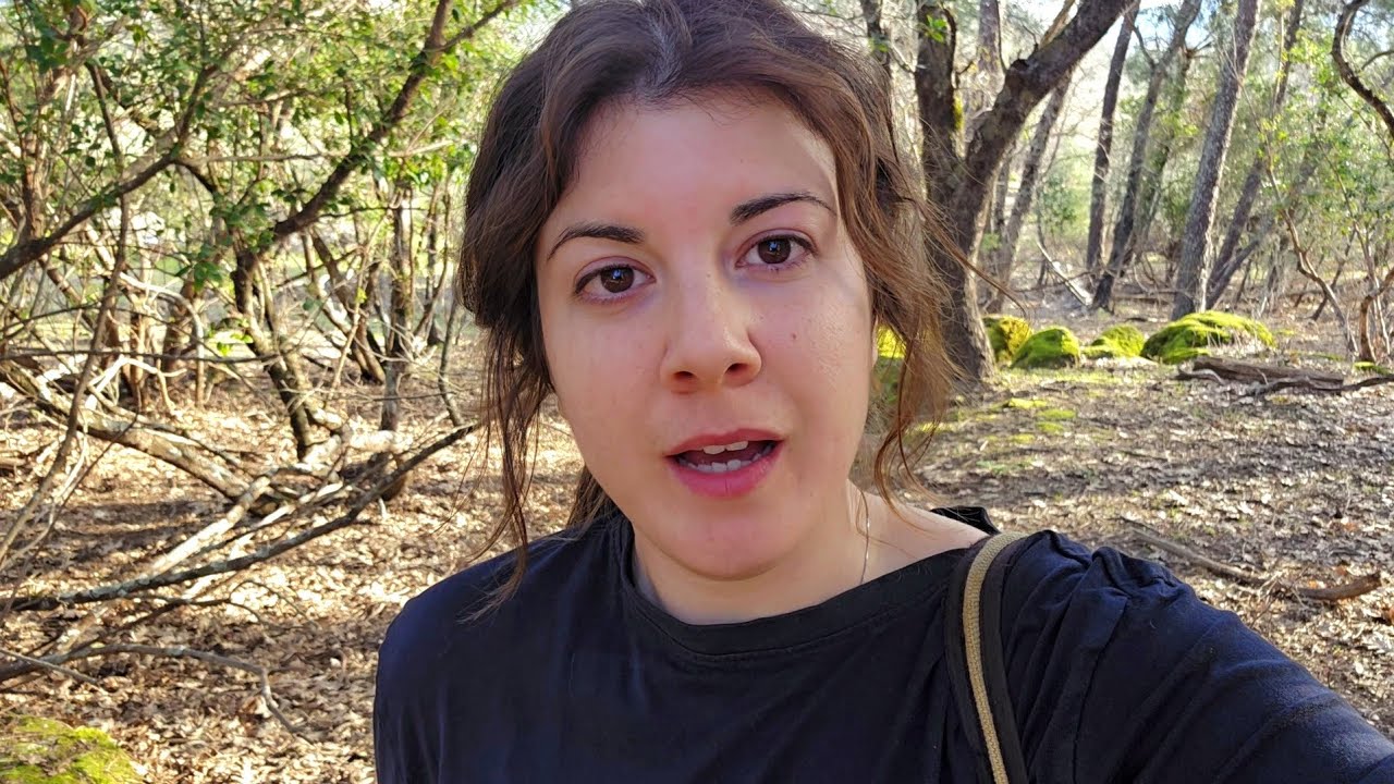 Me dicen que hablo como si estuviera en una cuadra