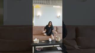 Shows Her Favourite Spot In Her House