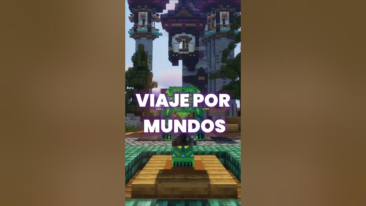 Minecraft Posting, [Divulgação] Servidor SheyWorld Survival