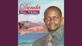 Dunda Mu Yesu