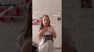 kris Star. Какая Я?