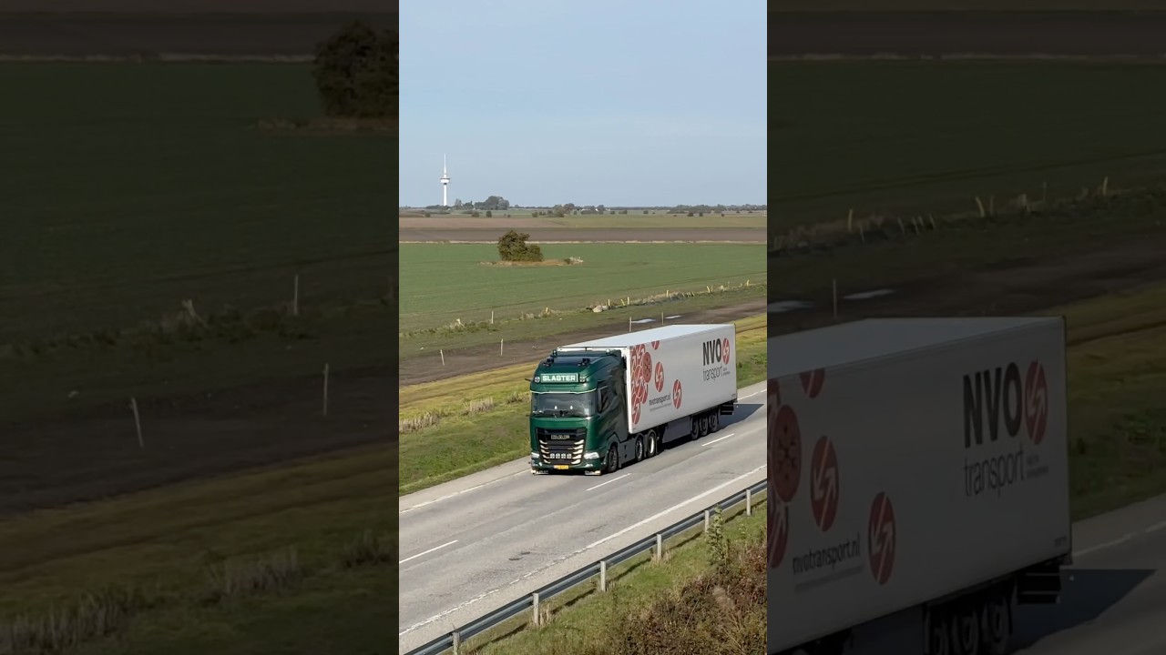 • Sg Transport • 