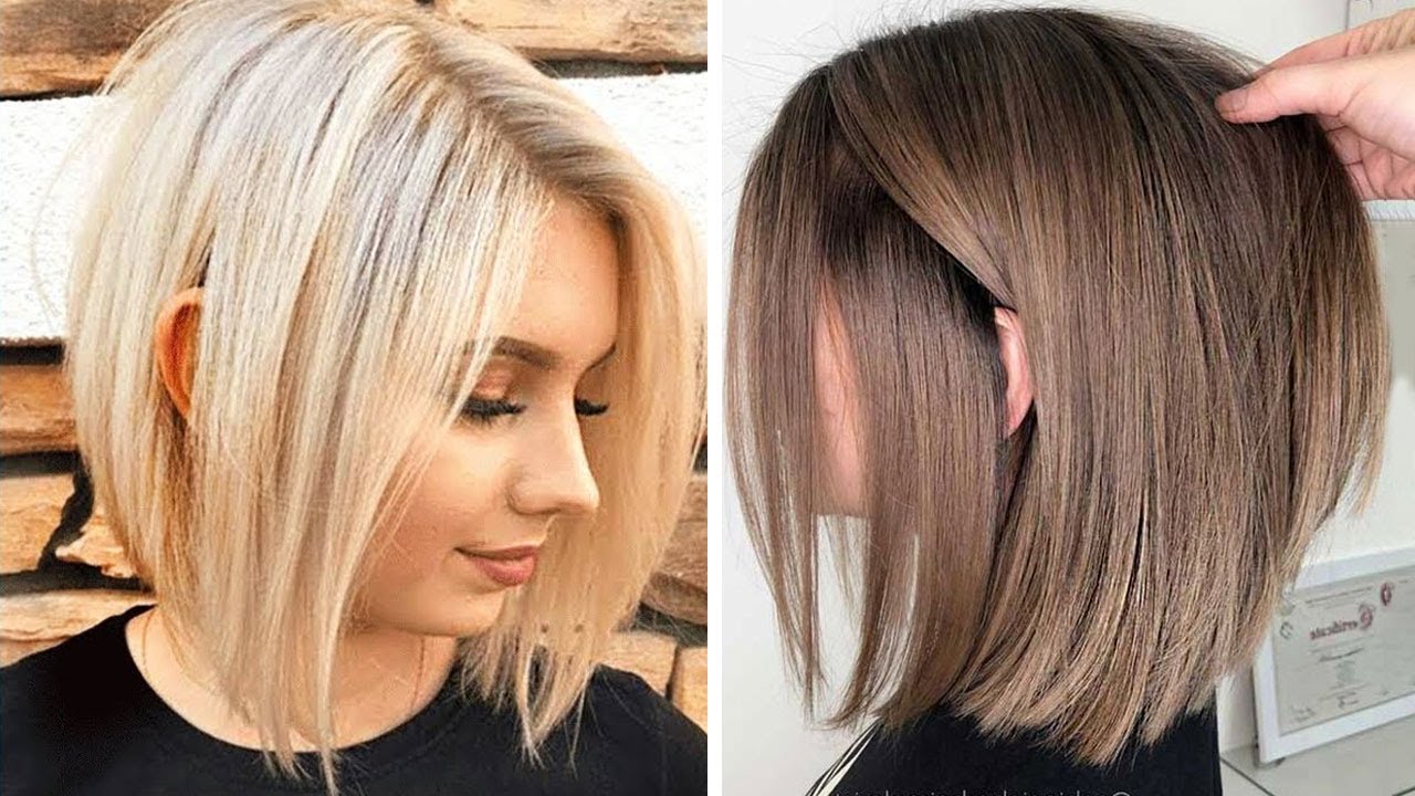 2023 Trending Midlength Hairstyles for Women Top 15