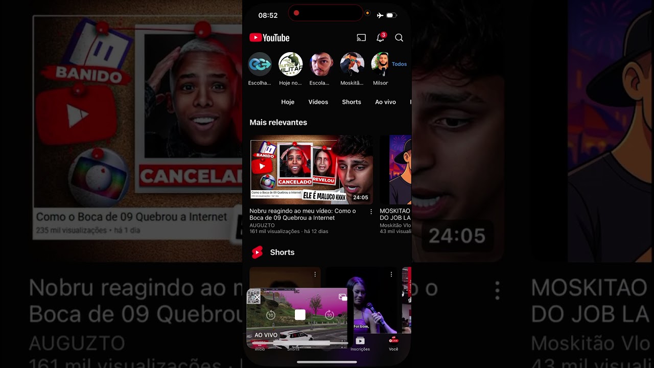 Como Monetizar na Kick