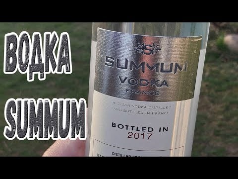 Vídeo: Seagrams Vodka és bo?