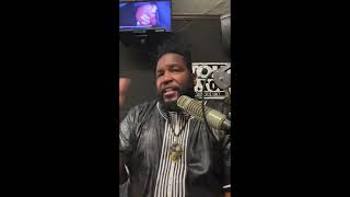 Celebrity Dr Umar says Jesse Jackson & Black Church setup MLK to get shot Net Worth