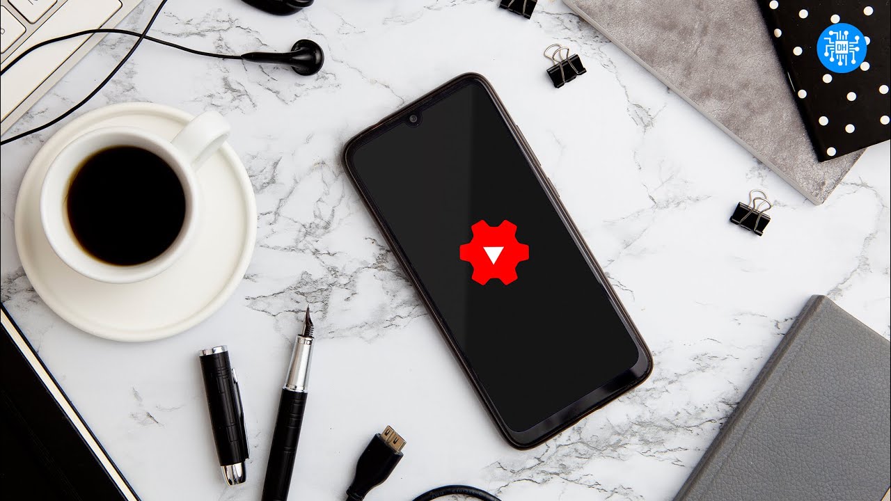 App do YouTube Studio ganha modo escuro e nova interface; saiba como ...
