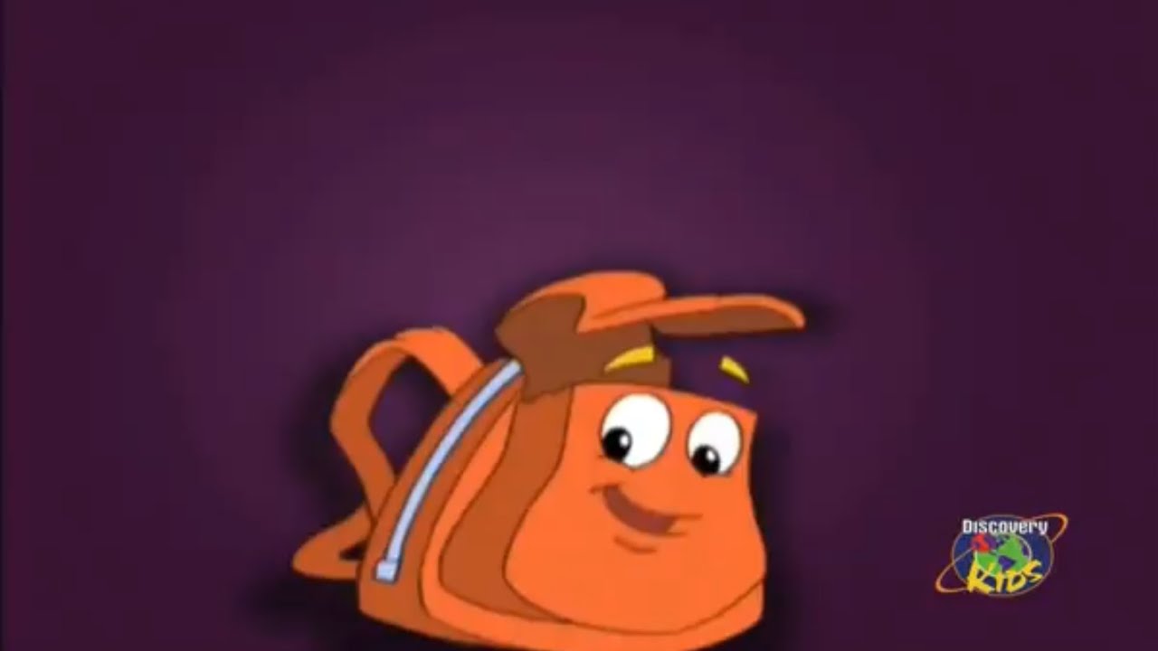 Discovery Kids en Español El Mundo de El Show de Shanna YouTube