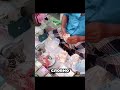 Самый большой уличный валютный рынок в мире – Бангладеш