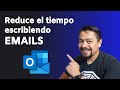 Como ser mas productivo enviando emails