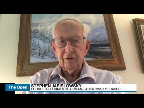 Inflation-proof investing: Legendary investor Jarislowsky stands by non-cyclical sectors