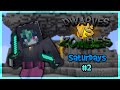 Dwarves vs Zombies saturdays VOD #2 - Hero luck