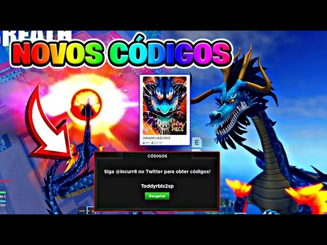 TODOS CÓDIGOS DO SEA PIECE 2 LANÇOU NOVO JOGO DE ONE PIECE ROBLOX