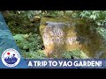 A Trip to Yao Garden!