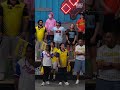 Broadcaster starts yelling at everyone! #blitzball #sports #broadcast