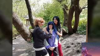 Erster Comic- und Mangapark