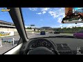 Live for Speed | Online SimRacing Gameplay
