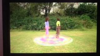 Boohbah Extras Look What I Can Do Squeaky Socks