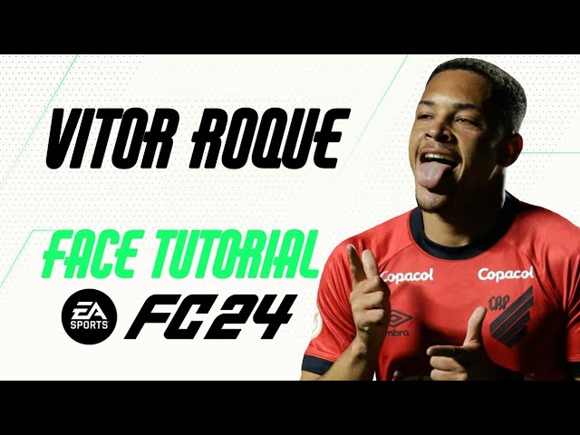 Scouting Time: Vitor Roque • Hudl Blog
