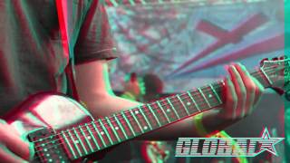 Global Easter Camp 2011 in 3D!