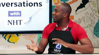 Kitchen Conversations With The NHT || Contributions Refund Edition
