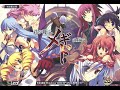 SEED (ED) - Kimi ga Yobu, Megiddo no Oka de BGM