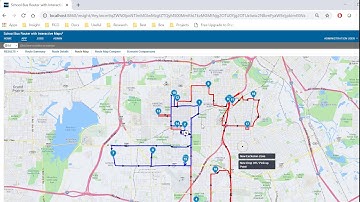 FICO® Xpress Insight #10: Building Applications – VDL Custom Extensions