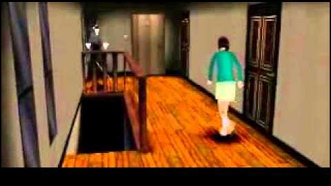 Lets play Clock Tower 2 part 1