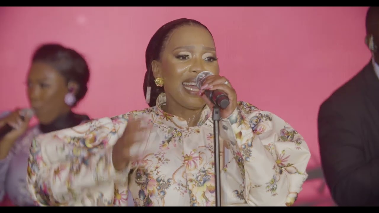Watch Lindiwe Mnisi - Bulelani (Live in Johannesburg) on YouTube Watch Lindiwe Mnisi - Bulelani (Live in Johannesburg) on YouTube