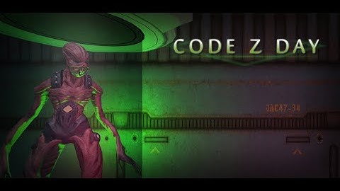 Code Z Day - Gameplay Video 2