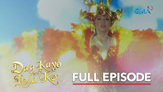 Daig Kayo Ng Lola Ko: Ibong Adarna (Full Episode) | Stream Together