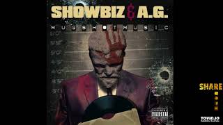 Showbiz & AG - Mugshot Music FULL ALBUM - YouTube