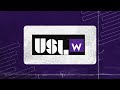 "DIVING SAVE" 🤿 | USL W League Save of the Week Nominees | Week 3