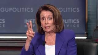 Pelosi opposes litmus test for Democrats on abortion