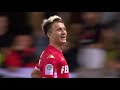 Golovin - 50 matches avec l'AS Monaco