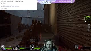 Friday Night Hangout! Left 4 Dead 2 Fun !doink !dank !band !discord !coink