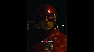 The Flash What If? #shorts
