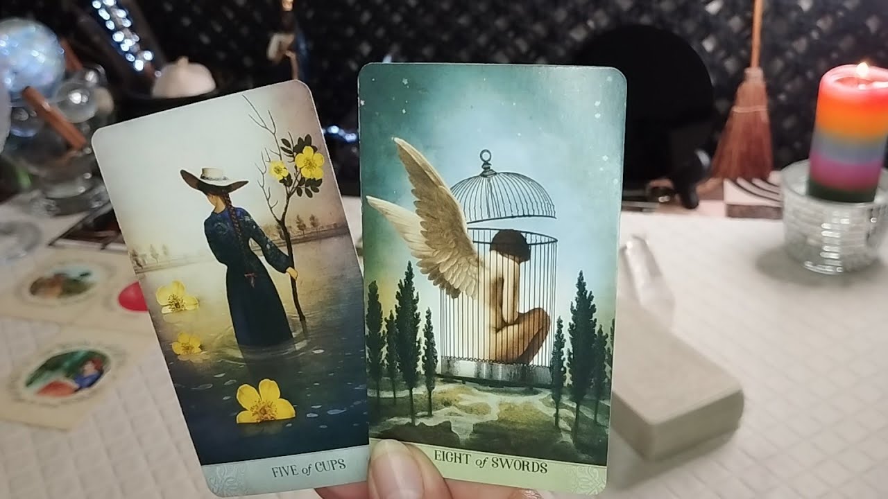 NÃO SE CONFORMA DE TER PERDIDO VOCÊ 🫵‼️A SUA NOVA VIDA CAUSA DOR. #tarot #tarologo #oraculista