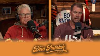 Ryan Leaf on the Dan Patrick Show Full Interview 26