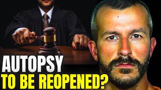 The Autopsy That Confirmed What Chris Watts W