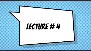 Intermediate part 2 Computer science.. Lecture # 4 Chapter 8 Language Translator