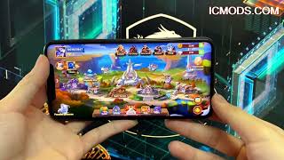 AFK Heroes Idle RPG Arena Cheat Gems Free 💷 Tips MOD AFK Heroes Idle RPG Arena (NEW VERSION 2023)💡 screenshot 5